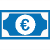 EUR (Cash Barcelona)