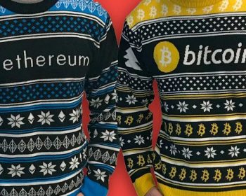 Top Ten Ideas for New Year Gifts for Cryptocurrency Enthusiasts